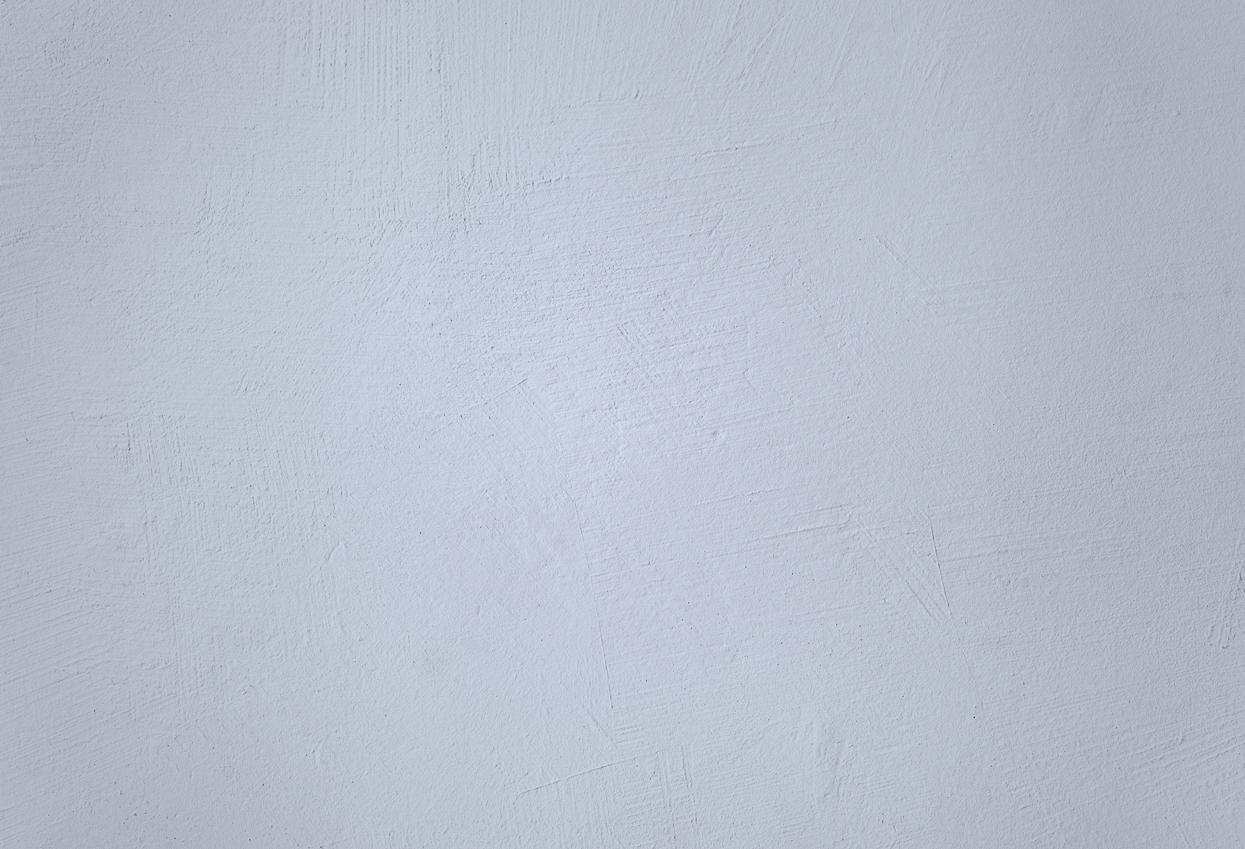 White plaster texture background