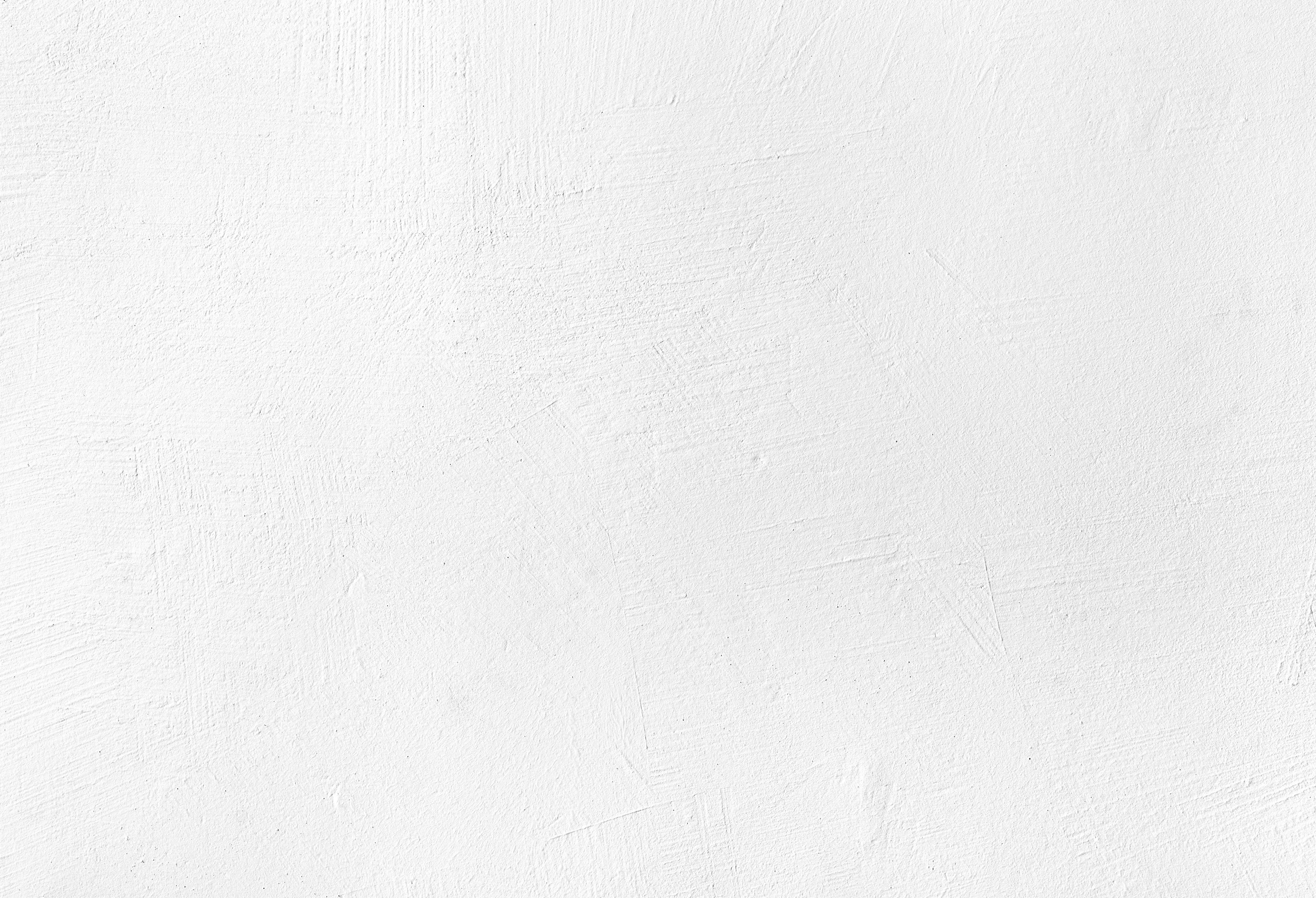 White plaster texture background